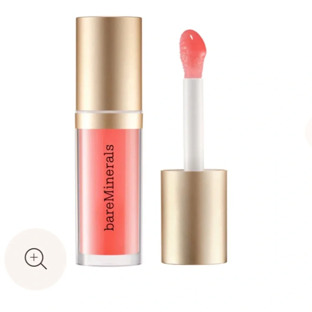bareMinerals Nourishing Lip Oil - Charm